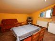 Living room Living room - Apartment A-6360-f - Apartments Povljana (Pag) - 6360