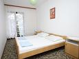 Bedroom 2 Bedroom 2 - Apartment A-6367-a - Apartments Pag (Pag) - 6367
