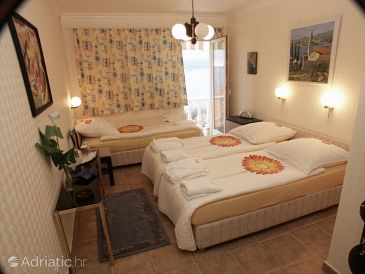 Dormitor Postup, Dormitor u smještaju tipa room, dopusteni kucni ljubimci.