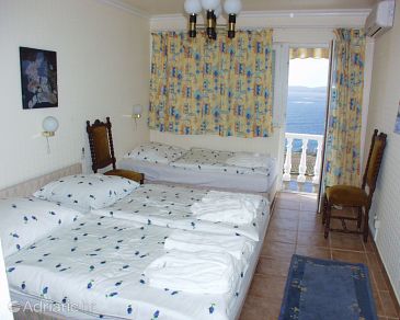 Bedroom Postup, Bedroom u smještaju tipa room, dopusteni kucni ljubimci.