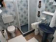 Bathroom Bathroom - Room S-637-d - Rooms Postup (Pelješac) - 637