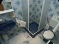 Bathroom Bathroom - Room S-637-f - Rooms Postup (Pelješac) - 637