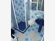 Bathroom Bathroom - Room S-637-g - Rooms Postup (Pelješac) - 637