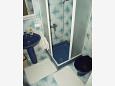 Bathroom Bathroom - Room S-637-h - Rooms Postup (Pelješac) - 637