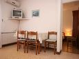 Dining room Dining room - Apartment A-6371-a - Apartments Mandre (Pag) - 6371