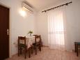 Dining room Dining room - Apartment A-6371-c - Apartments Mandre (Pag) - 6371