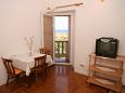 Dining room Dining room - Studio flat AS-6371-a - Apartments Mandre (Pag) - 6371