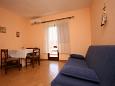 Dining room Dining room - Apartment A-6374-b - Apartments Mandre (Pag) - 6374