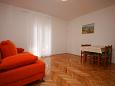 Dining room Dining room - Apartment A-6375-c - Apartments Stara Novalja (Pag) - 6375