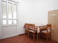Dining room Dining room - Apartment A-6376-d - Apartments Kustići (Pag) - 6376