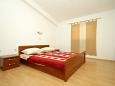 Bedroom 2 Bedroom 2 - Apartment A-6376-f - Apartments Kustići (Pag) - 6376