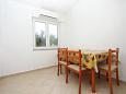 Dining room Dining room - Apartment A-6376-i - Apartments Kustići (Pag) - 6376