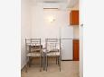 Dining room Dining room - Apartment A-6376-j - Apartments Kustići (Pag) - 6376