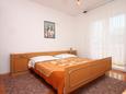Bedroom Bedroom - Room S-6378-c - Rooms Metajna (Pag) - 6378