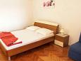 Living room Living room - Apartment A-6379-a - Apartments Metajna (Pag) - 6379