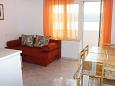 Dining room Dining room - Apartment A-6379-c - Apartments Metajna (Pag) - 6379