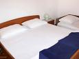 Bedroom 1 Bedroom 1 - Apartment A-6379-c - Apartments Metajna (Pag) - 6379