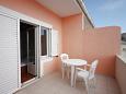 Terrace 2 Terrace 2 - Apartment A-6379-c - Apartments Metajna (Pag) - 6379
