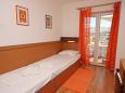 Bedroom 2 Bedroom 2 - Apartment A-6380-b - Apartments Pag (Pag) - 6380