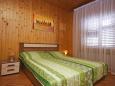 Bedroom 1 Pag, Bedroom 1 u smještaju tipa apartment, dostupna klima, dopusteni kucni ljubimci i WIFI.