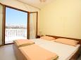 Bedroom 2 Bedroom 2 - Apartment A-6382-a - Apartments Pag (Pag) - 6382