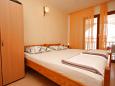 Bedroom 1 Pag, Bedroom 1 u smještaju tipa apartment, dopusteni kucni ljubimci.