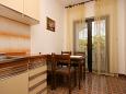 Dining room Dining room - Apartment A-6383-a - Apartments Pag (Pag) - 6383