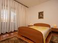 Bedroom 1 Bedroom 1 - Apartment A-6383-a - Apartments Pag (Pag) - 6383