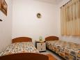 Bedroom 2 Bedroom 2 - Apartment A-6383-a - Apartments Pag (Pag) - 6383