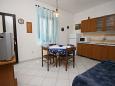 Dining room Dining room - Apartment A-6383-b - Apartments Pag (Pag) - 6383