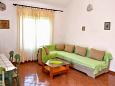 Living room Living room - Apartment A-6384-a - Apartments Pag (Pag) - 6384