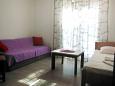 Living room Living room - Apartment A-6384-d - Apartments Pag (Pag) - 6384