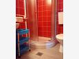 Bathroom 1 Bathroom 1 - Apartment A-6384-d - Apartments Pag (Pag) - 6384