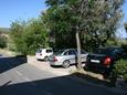 Parking lot Kolan, Pag, Parking lot 6385 - Apartments u Hrvatskoj.