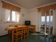 Dining room Dining room - Apartment A-6386-a - Apartments Mandre (Pag) - 6386