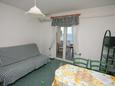 Living room Living room - Apartment A-6386-b - Apartments Mandre (Pag) - 6386