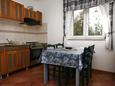 Dining room Dining room - Apartment A-6386-e - Apartments Mandre (Pag) - 6386