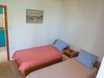 Bedroom 1 Bedroom 1 - Apartment A-6389-b - Apartments Metajna (Pag) - 6389