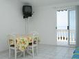 Dining room Dining room - Apartment A-639-c - Apartments Mokalo (Pelješac) - 639