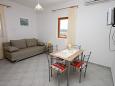 Dining room Dining room - Apartment A-6392-a - Apartments Kustići (Pag) - 6392