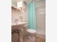 Bathroom Bathroom - Room S-6393-a - Rooms Metajna (Pag) - 6393