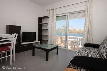 Living room Zubovići, Living room u smještaju tipa apartment, dopusteni kucni ljubimci i WIFI.