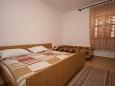 Bedroom 2 Metajna, Bedroom 2 u smještaju tipa apartment, dopusteni kucni ljubimci.