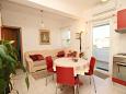 Dining room Dining room - Apartment A-6397-b - Apartments Murter (Murter) - 6397
