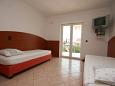 Living room Living room - Apartment A-6398-a - Apartments Novalja (Pag) - 6398