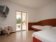 Living room Living room - Apartment A-6398-c - Apartments Novalja (Pag) - 6398