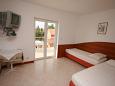 Living room Living room - Apartment A-6398-e - Apartments Novalja (Pag) - 6398