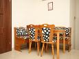 Dining room Dining room - Apartment A-6399-a - Apartments Novalja (Pag) - 6399