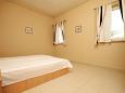 Bedroom 1 Bedroom 1 - Apartment A-6399-a - Apartments Novalja (Pag) - 6399