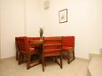 Dining room Dining room - Apartment A-6399-b - Apartments Novalja (Pag) - 6399